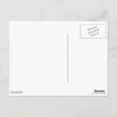 ラブ・ユー_ ポストカード (裏面)