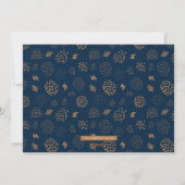 ラブ&ライトハヌカーフォトフラットカード シーズンカード (裏面)