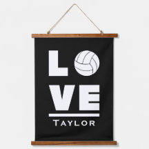 ラブ&ライブバレーボールスポーツファン名前をカスタムする