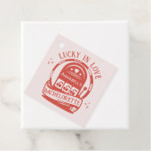 ラブ&ラックカジノ ハンドドローンベガスバチュロレッテ フェイバータグ (インサイチュ)