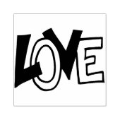 ラブ ラバースタンプ (インプリント)