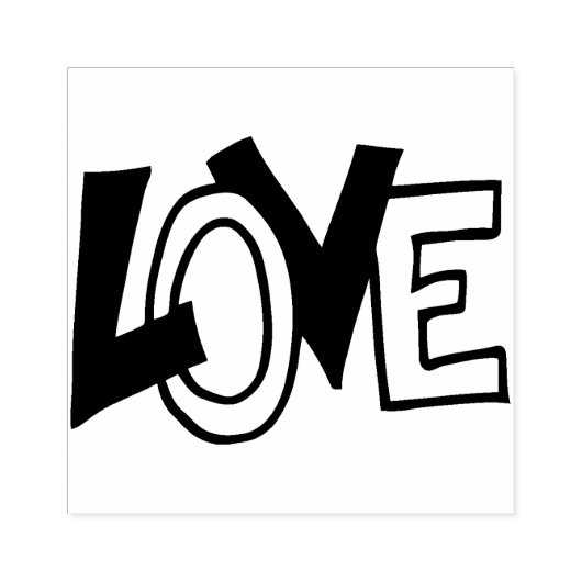 ラブ ラバースタンプ (インプリント)