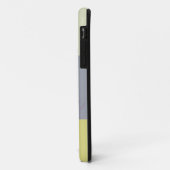 ラブ リップスティックケース Case-Mate iPhoneケース (裏面/左)