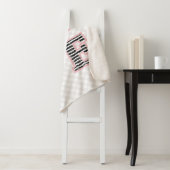 ラブ·リップス シェルパブランケット (インサイチュ)