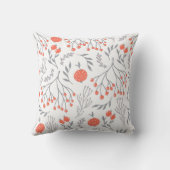 ラブ リブズ ヒア ネーム クッション (裏面)