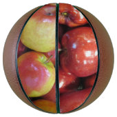 ラブ・リンゴ・バスケットボール バスケットボール (縦)