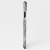 ラブ&レイジ引用文フランケンシュタインのモンスターシェリー iPhoneケース (右側)