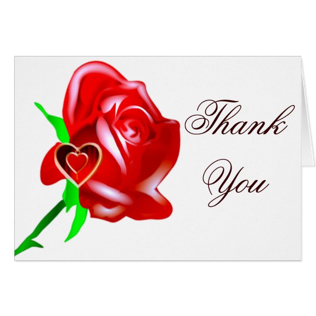 ラブ・ローズ＆ハート (正面横)