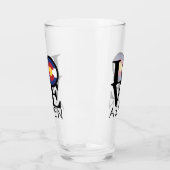 ラブ《植物》アスペン タンブラーグラス (左)