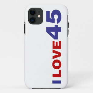 ラブ 45 ケースメイト iPhone ケース