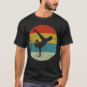 ラブ Tシャツ (正面)