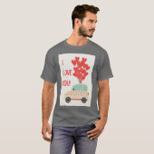 ラブTシャツ Tシャツ (正面フル)