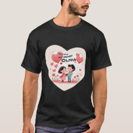 ラブTシャツ Tシャツ