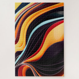 ラプソディジグソーパズル ジグソーパズル