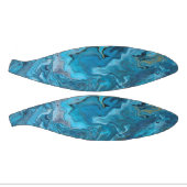 ラプソディターコイズ ミニバスケットボール (パネル)