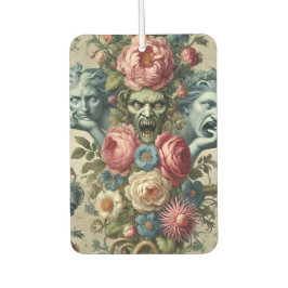 ラプソディロード – ゴシックビクトリアン体 カーエアーフレッシュナー