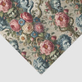 ラプソディロード – ゴシックビクトリアン体 薄葉紙 (詳細)