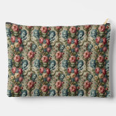 ラプソディロード – ゴシックビクトリアン様式せん妄 アクセサリーポーチ (裏面)