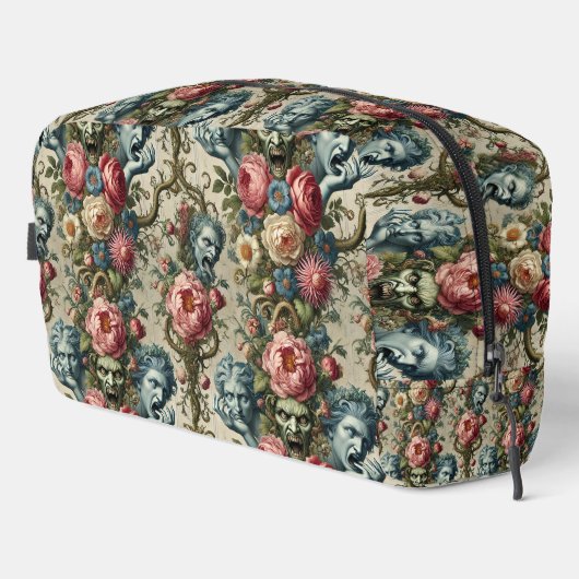 ラプソディロード – ゴシックフローラ ドップキット (右コーナー)