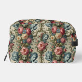 ラプソディロード – ゴシックフローラ ドップキット (裏面)