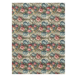 ラプソディーロード – ゴシック様式の大パターン テーブルクロス