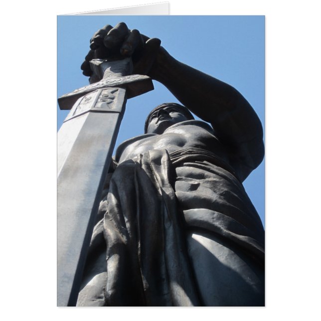 ラプソード (正面)