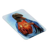 ラプターイエズマグネット マグネット (右側)