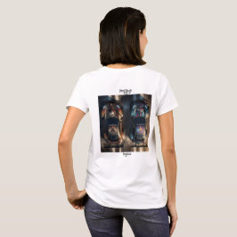 ラプターグラフィック アーバンウィングシンボル Tシャツ