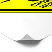 ラプターズ – ポスター (角)