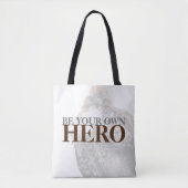 ラプタートテバッグ トートバッグ (正面)