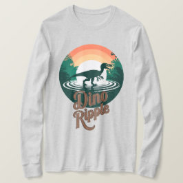 ラプターリップル Tシャツ