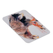 ラプター2001 マグネット (右側)