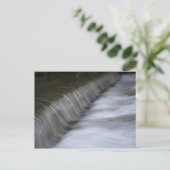 ラプチカスケード ポストカード (スタンド正面)