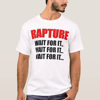 ラプチャー Tシャツ