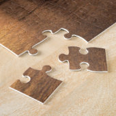 ラプッシュ、ワシントン。パノラマ ジグソーパズル (側面)