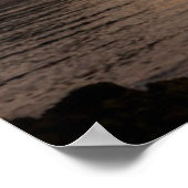 ラプッシュ、ワシントン。パノラマ ポスター (角)