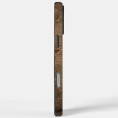 ラプトルクローフォッシル Case-Mate iPhoneケース (裏面 / 右)