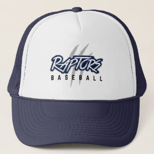 ラプトル – トラッカーハット