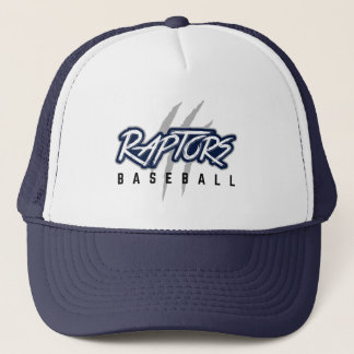 ラプトル – トラッカーハット