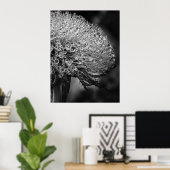 ラプライアノワール – ダンデロン ポスター (ホームオフィス)