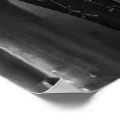 ラプライアノワール – ダンデロン ポスター (角)