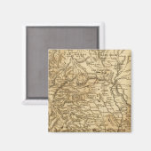 ラプラタ マグネット (正面/裏面)