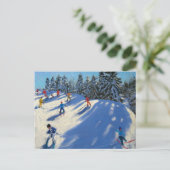 ラプラニュ ポストカード (スタンド正面)