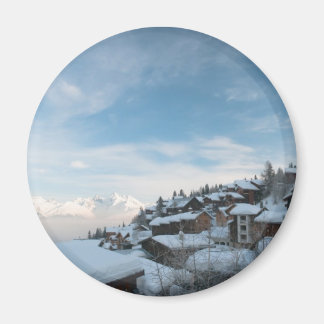 ラプラニュ マグネット