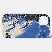 ラプラニュ Case-Mate iPhoneケース (裏面 (横))