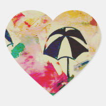 ラプラヤハートシール