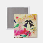 ラプラヤ詳細フルカラー マグネット (正面/裏面)