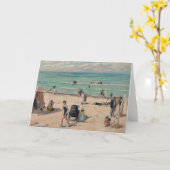 ラプラージュデフォートマホン | アルバートアンドレ カード (黄色い花)