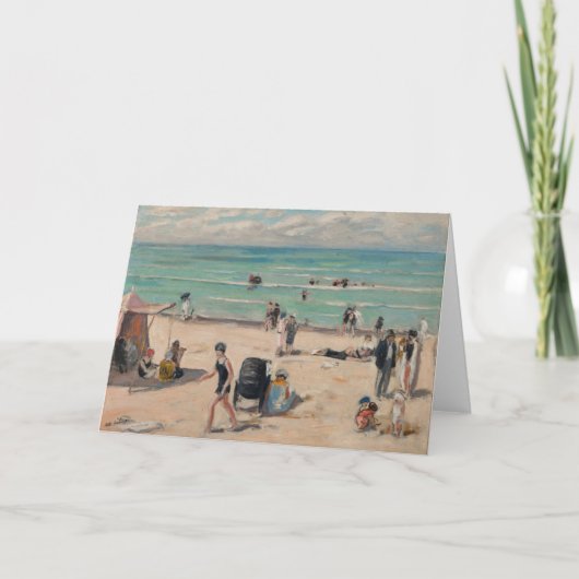 ラプラージュデフォートマホン | アルバートアンドレ カード (正面)