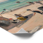 ラプラージュデフォートマホン | アルバートアンドレ ポスター (角)